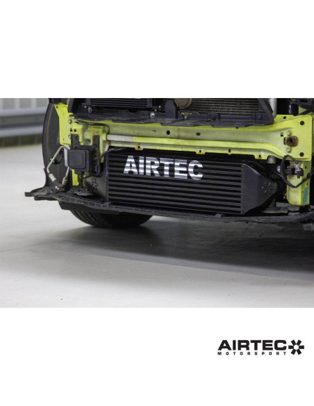 Intercooler Suzuki Swift Sport ZC33S Airtec Motorsport  - SWAPLAND