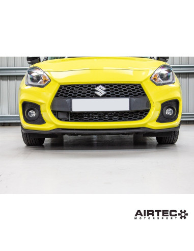 Intercooler Suzuki Swift Sport ZC33S Airtec Motorsport  - SWAPLAND