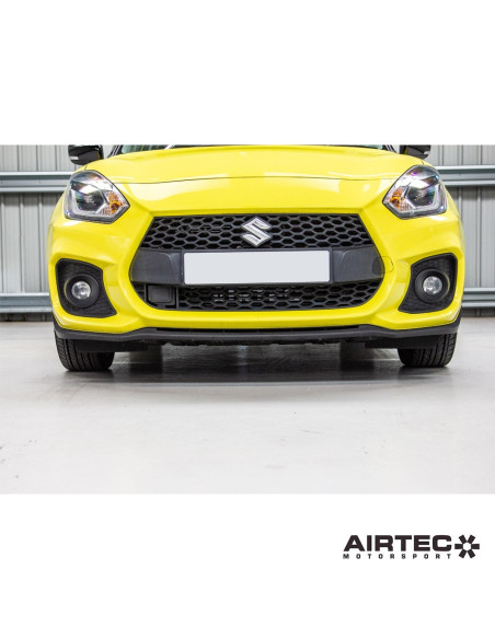 Intercooler Suzuki Swift Sport ZC33S Airtec Motorsport  - SWAPLAND