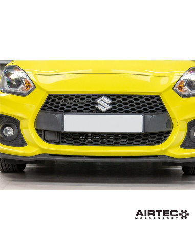 Intercooler Suzuki Swift Sport ZC33S Airtec Motorsport  - SWAPLAND