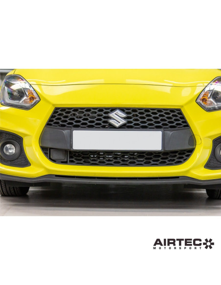 Intercooler Suzuki Swift Sport ZC33S Airtec Motorsport  - SWAPLAND