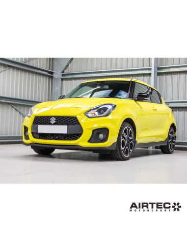 Intercooler Suzuki Swift Sport ZC33S Airtec Motorsport  - SWAPLAND