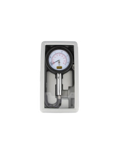 Manomètre de pression des pneus 90mm 2.5bar -SWAPLAND -