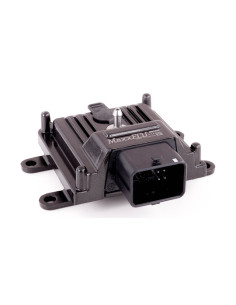 gestion maxxecu mini avec faisceau semi fini. 2