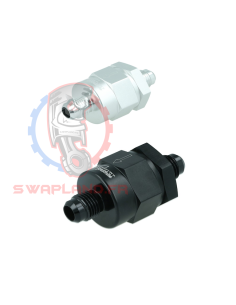 Clapet anti-retour Dash mâle Boost Product - Swapland -