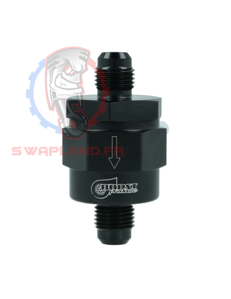 Clapet anti-retour Dash mâle Boost Product - Swapland -