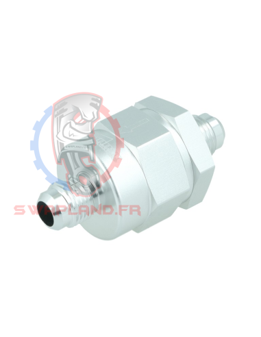 Clapet anti-retour Dash mâle Boost Product - Swapland -