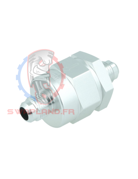 Clapet anti-retour Dash mâle Boost Product - Swapland -