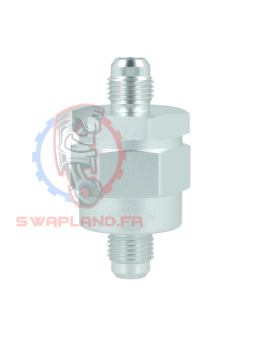 Clapet anti-retour Dash mâle Boost Product - Swapland -