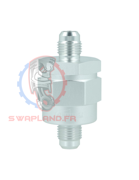 Clapet anti-retour Dash mâle Boost Product - Swapland -
