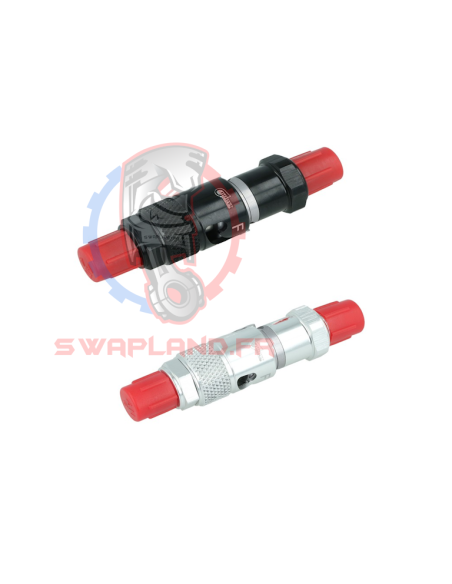Adaptateur rapide Dash Boost Product - Swapland -