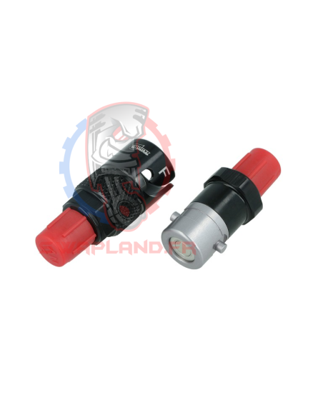 Adaptateur rapide Dash Boost Product - Swapland -
