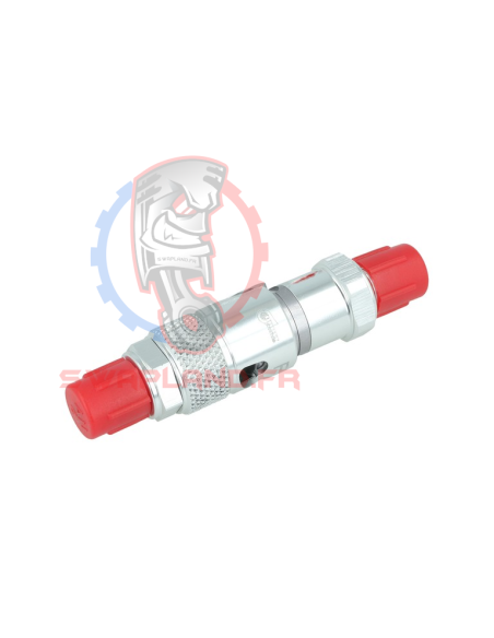 Adaptateur rapide Dash Boost Product - Swapland -