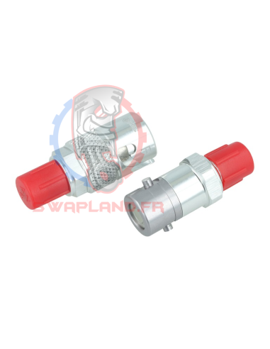 Adaptateur rapide Dash Boost Product - Swapland -