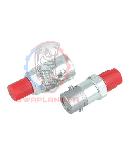Adaptateur rapide Dash Boost Product - Swapland -