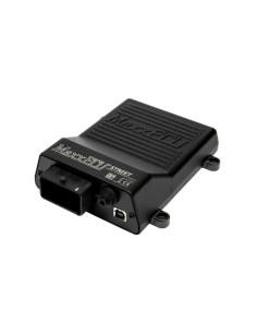 MaxxECU street gestion programmable avec faisceau. 2