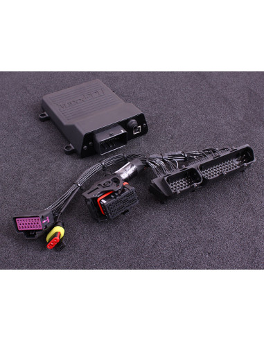 Maxxecu street Audi A4