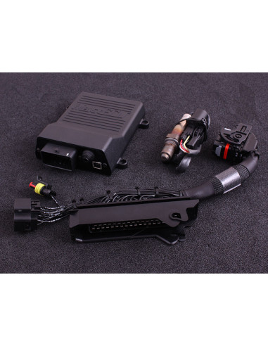 Maxxecu Street Audi S2 3B