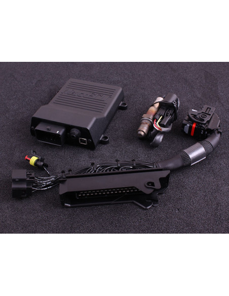 Maxxecu Street Audi S2 3B