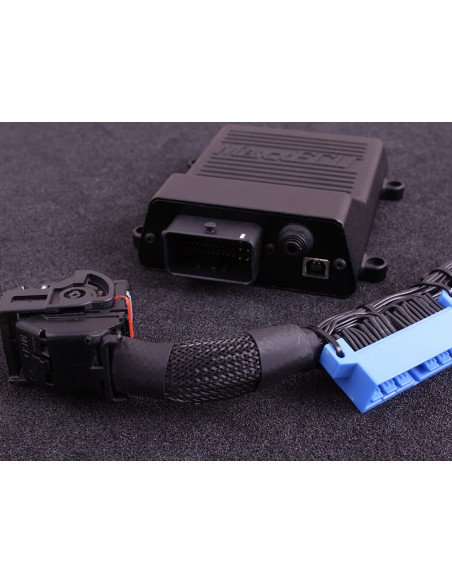 Maxxecu street Nissan 200SX CA18