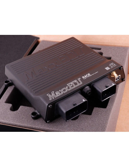 Calculateur programmable MaxxECU RACE