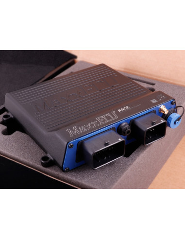 Gestion programmable MaxxECU RACE waterproof