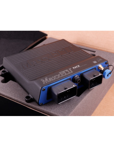 Gestion programmable MaxxECU RACE waterproof