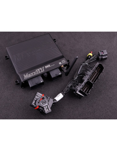 MaxxECU Race calculateur programmable - SWAPLAND
