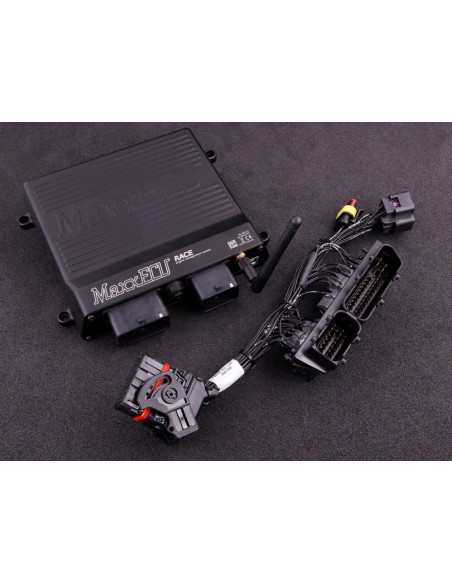 MaxxECU Race calculateur programmable - SWAPLAND