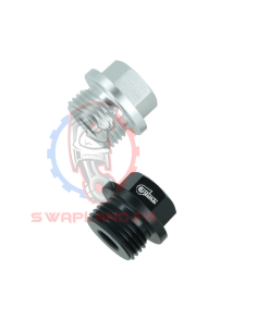 Réducteur mâle Dash vers 1/8 Npt femelle Boost Product - Swapland -