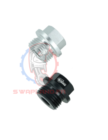 Réducteur mâle Dash vers 1/8 Npt femelle Boost Product