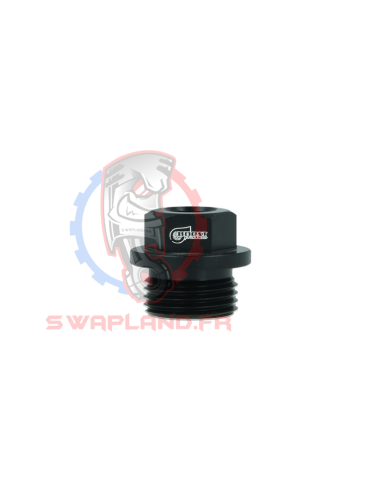 Réducteur mâle Dash vers 1/8 Npt femelle Boost Product - Swapland -