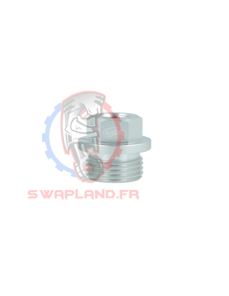 Réducteur mâle Dash vers 1/8 Npt femelle Boost Product - Swapland -