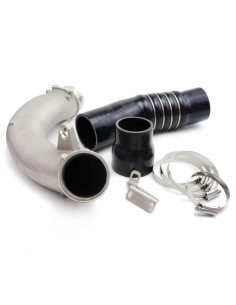 Kit upgrade pression turbo échangeur 2.5L Audi RS3 8V & TTRS 8S