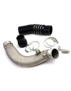 Kit upgrade pression turbo échangeur 2.5L Audi RS3 8V & TTRS 8S 2