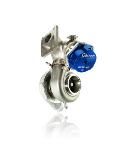 Kit turbo upgrade Garret G30-660 pour Ford Focus RS MKIII 2