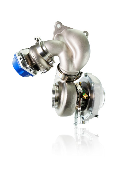 Kit turbo upgrade Garret G30-660 pour Ford Focus RS MKIII