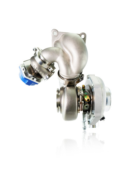 Kit turbo upgrade Garret G30-770 pour Ford Focus RS MKIII