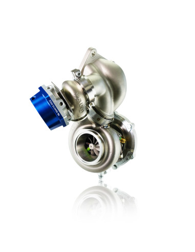 Kit turbo upgrade Garret G30-770 pour Ford Focus RS MKIII