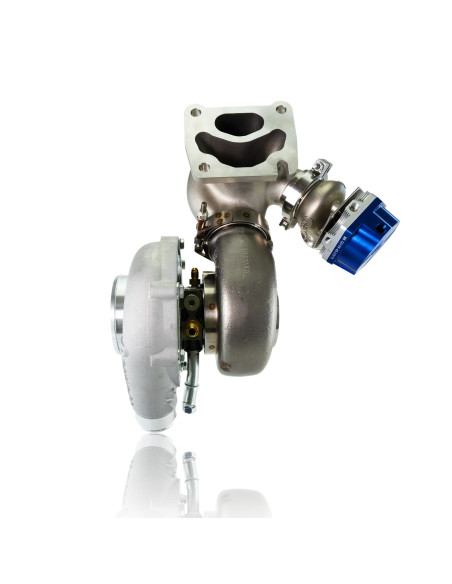 Kit turbo upgrade Garret G30-770 pour Ford Focus RS MKIII