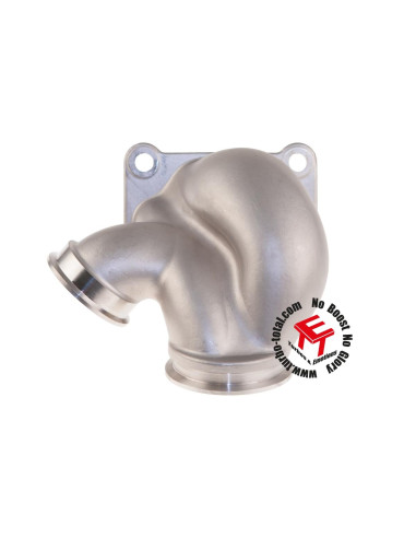 Kit turbo upgrade Garret G30-770 pour Ford Focus RS MKIII