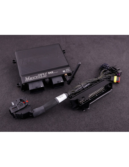 MaxxECU Race calculateur programmable - SWAPLAND