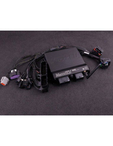 MaxxECU Race calculateur programmable - SWAPLAND