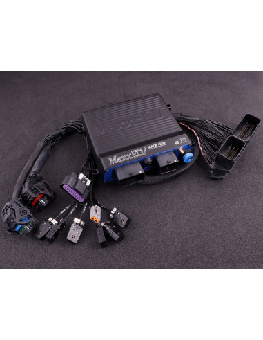 MaxxECU Race calculateur programmable - SWAPLAND