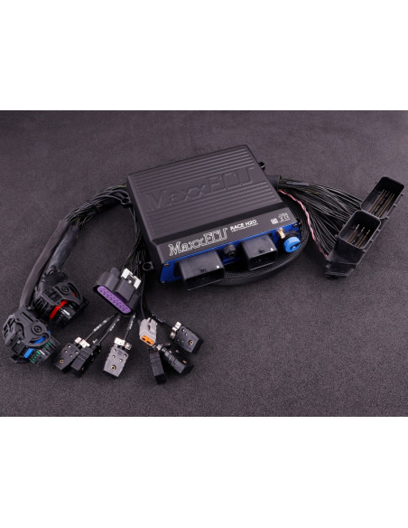 MaxxECU Race calculateur programmable - SWAPLAND