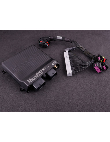 MaxxECU Race calculateur programmable - SWAPLAND