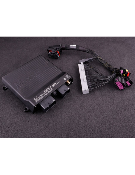 MaxxECU Race calculateur programmable - SWAPLAND
