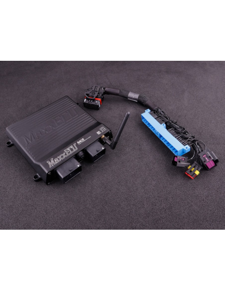 MaxxECU Race calculateur programmable - SWAPLAND