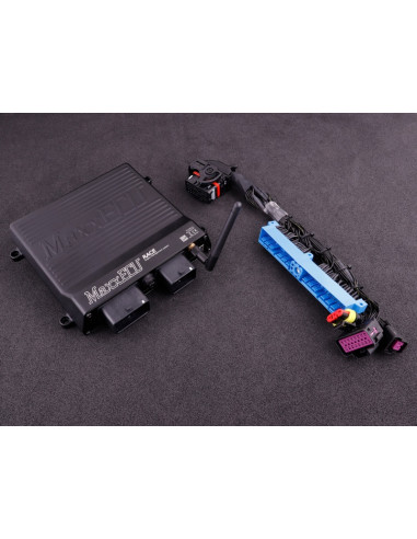 MaxxECU Race calculateur programmable - SWAPLAND