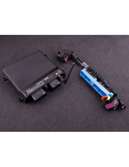 MaxxECU Race calculateur programmable - SWAPLAND